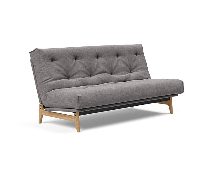 Sovesofa Aslak med Classic Madrass fra Innovation Living