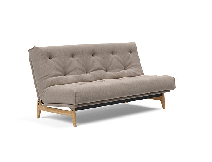Sovesofa Aslak med Classic Madrass fra Innovation Living