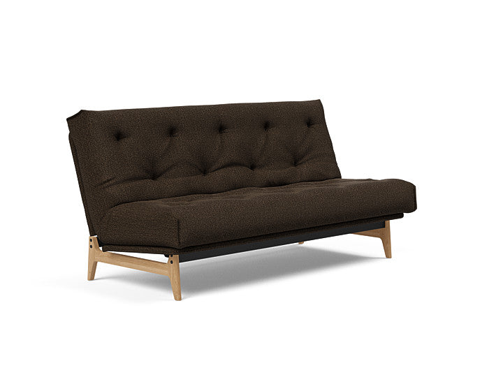 Sovesofa Aslak med Classic Madrass fra Innovation Living