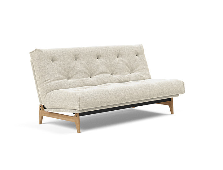 Sovesofa Aslak med Classic Madrass fra Innovation Living