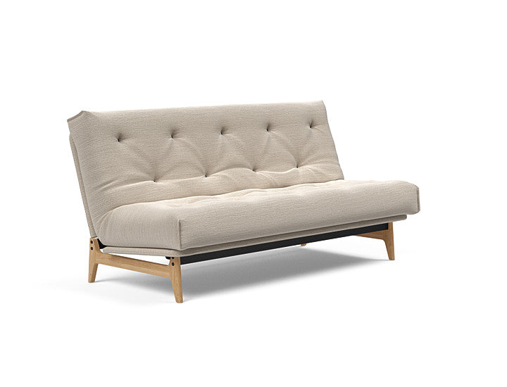 Sovesofa Aslak med Classic Madrass fra Innovation Living