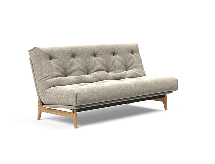 Sovesofa Aslak med Classic Madrass fra Innovation Living