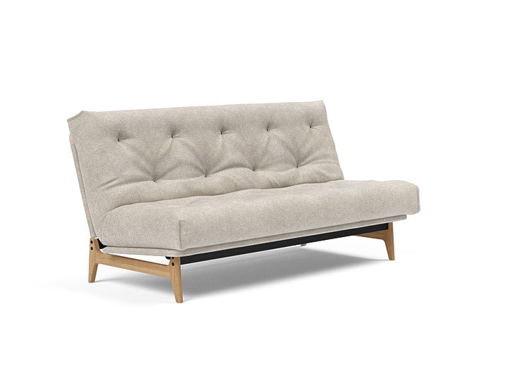Sovesofa Aslak med Classic Madrass fra Innovation Living
