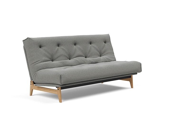 Sovesofa Aslak med Classic Madrass fra Innovation Living