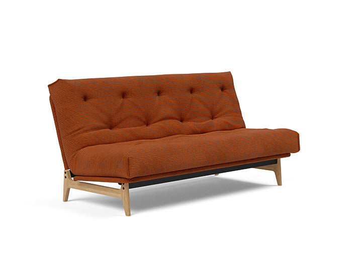 Sovesofa Aslak med Classic Madrass fra Innovation Living
