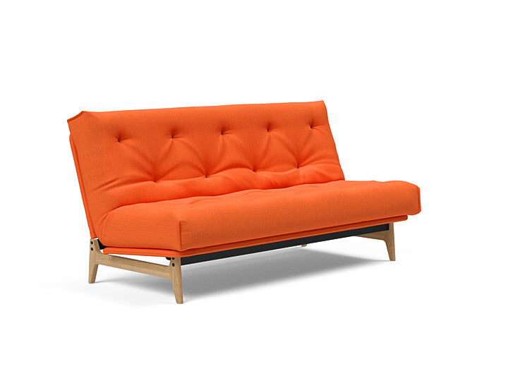Sovesofa Aslak med Classic Madrass fra Innovation Living