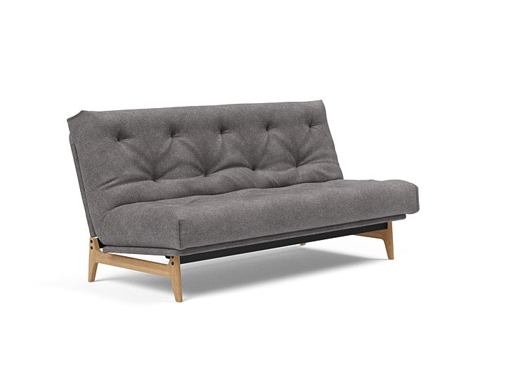Sovesofa Aslak med Classic Madrass fra Innovation Living