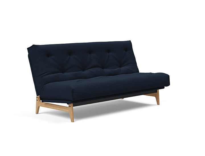 Sovesofa Aslak med Classic Madrass fra Innovation Living