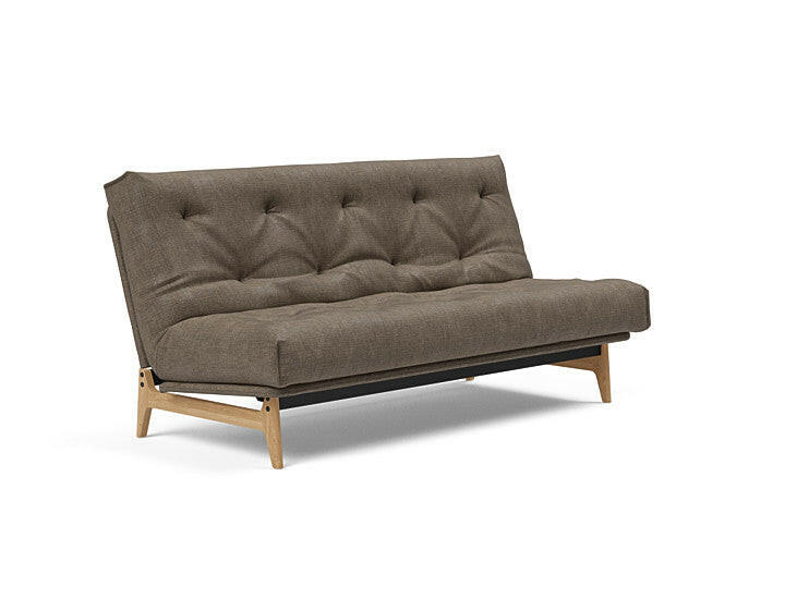Sovesofa Aslak med Spring Madrass fra Innovation Living Innovation Living