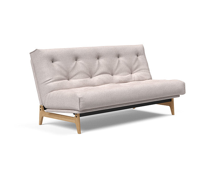 Sovesofa Aslak med Classic Madrass fra Innovation Living