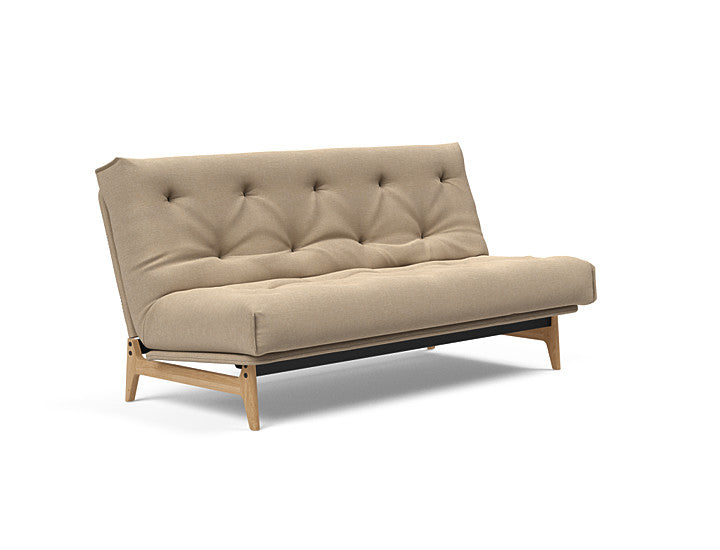 Sovesofa Aslak med Classic Madrass fra Innovation Living