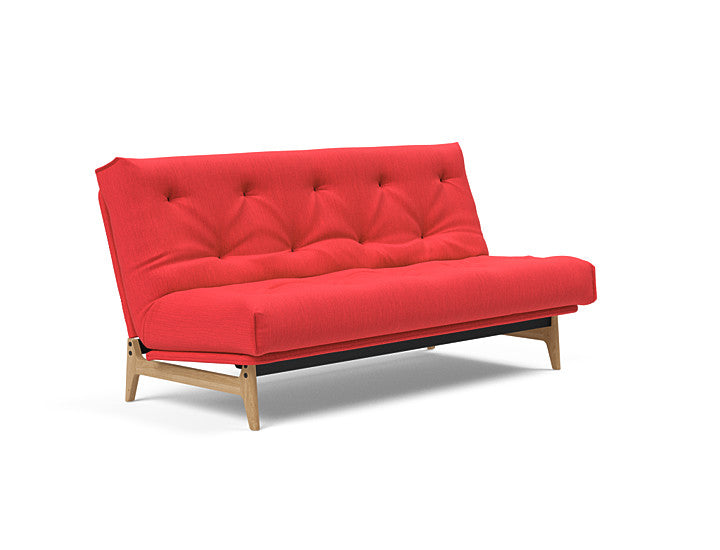 Sovesofa Aslak med Classic Madrass fra Innovation Living