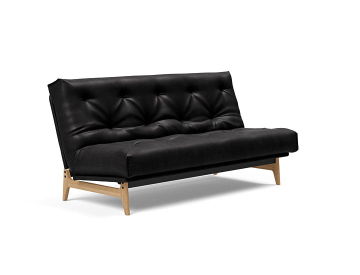 Sovesofa Aslak med Classic Madrass fra Innovation Living