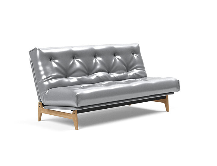Sovesofa Aslak med Classic Madrass fra Innovation Living