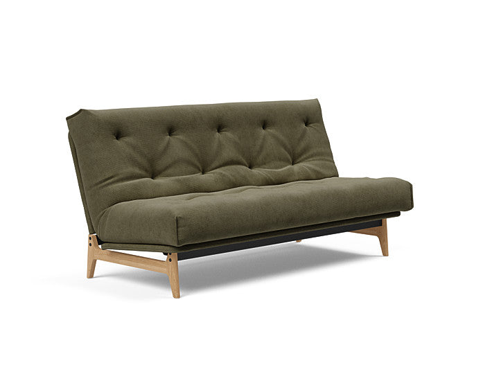 Sovesofa Aslak med Classic Madrass fra Innovation Living