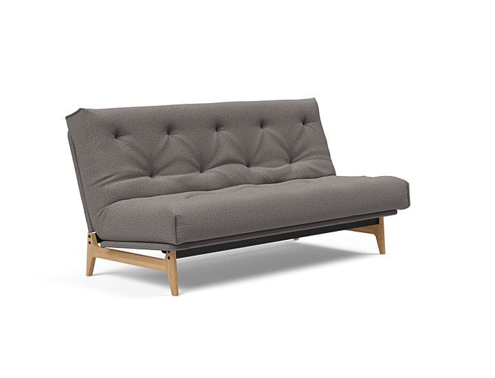 Sovesofa Aslak med Classic Madrass fra Innovation Living