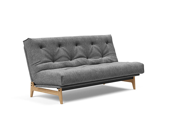 Sovesofa Aslak med Classic Madrass fra Innovation Living