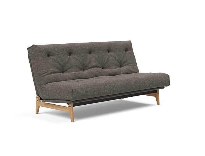Sovesofa Aslak med Classic Madrass fra Innovation Living