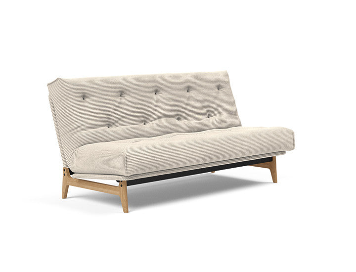 Sovesofa Aslak med Classic Madrass fra Innovation Living