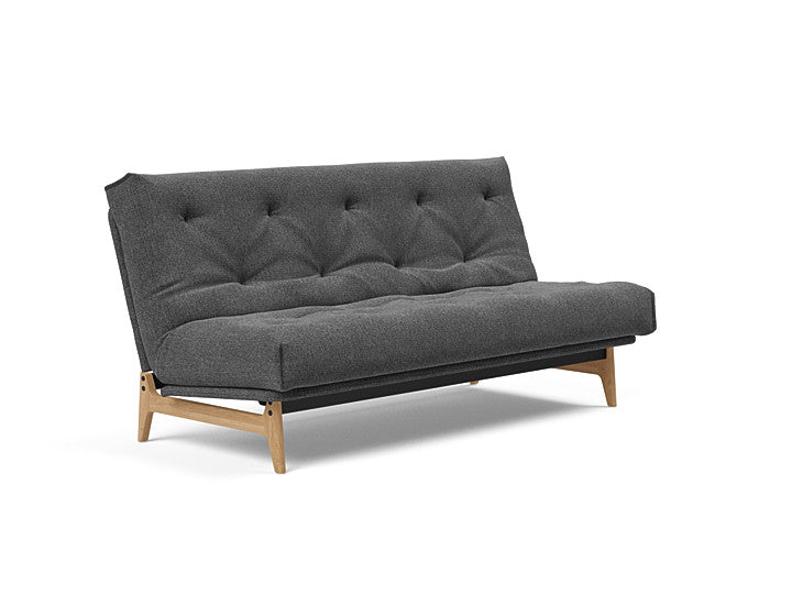 Sovesofa Aslak med Classic Madrass fra Innovation Living