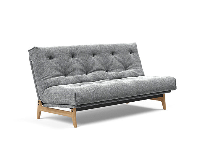 Sovesofa Aslak med Classic Madrass fra Innovation Living