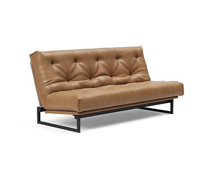 Sovesofa Fraction med Spring Madrass fra Innovation Living