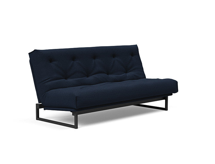 Sovesofa Fraction med Latex Madrass fra Innovation Living