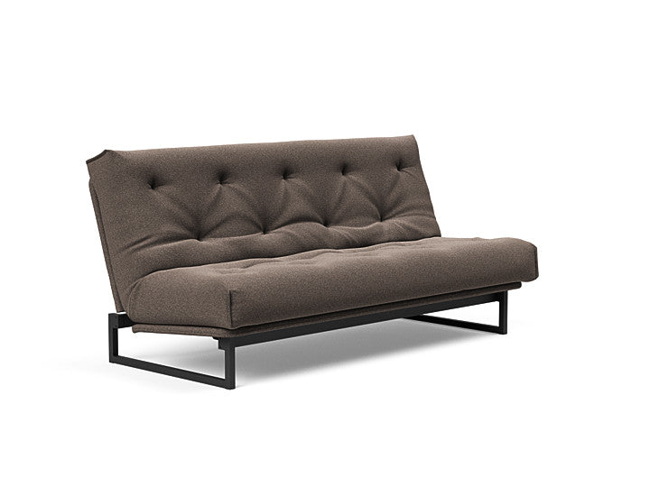 Sovesofa Fraction med Spring Madrass fra Innovation Living
