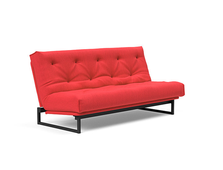 Sovesofa Fraction med Spring Madrass fra Innovation Living