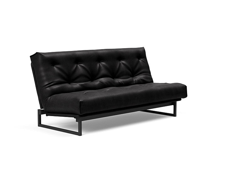 Sovesofa Fraction med Latex Madrass fra Innovation Living