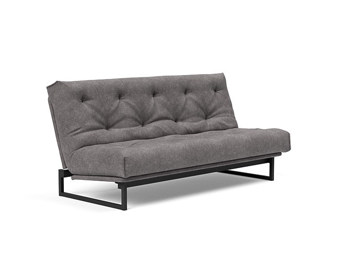 Sovesofa Fraction med Spring Madrass fra Innovation Living
