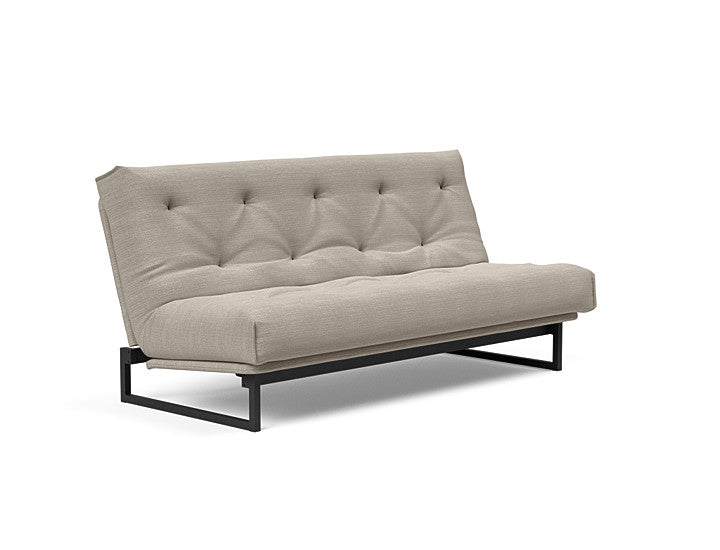 Sovesofa Fraction med Spring Madrass fra Innovation Living
