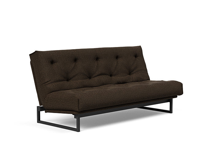 Sovesofa Fraction med Spring Madrass fra Innovation Living