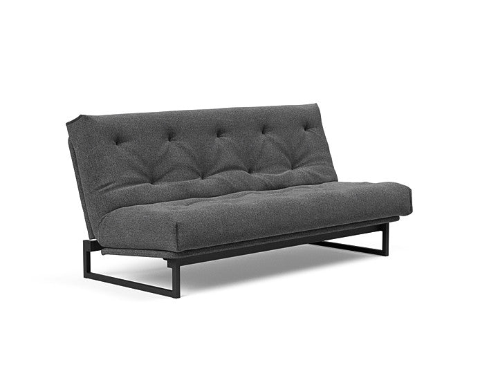 Sovesofa Fraction med Spring Madrass fra Innovation Living