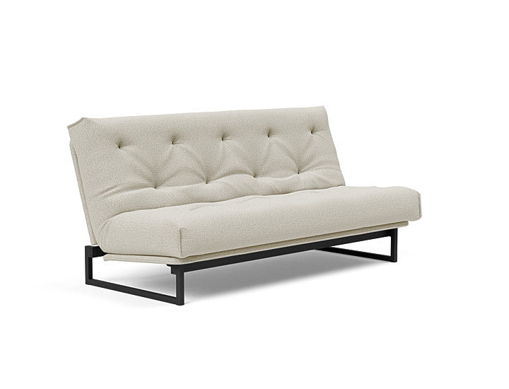 Sovesofa Fraction med Spring Madrass fra Innovation Living