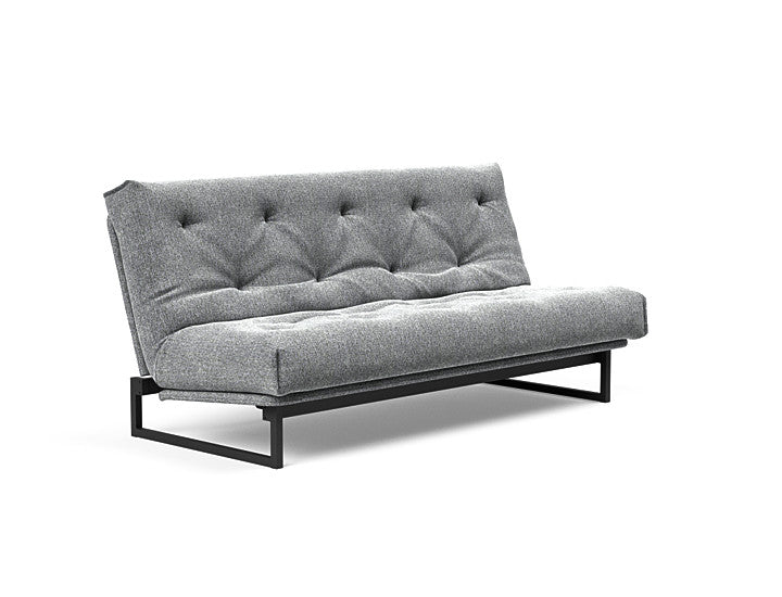 Sovesofa Fraction med Latex Madrass fra Innovation Living