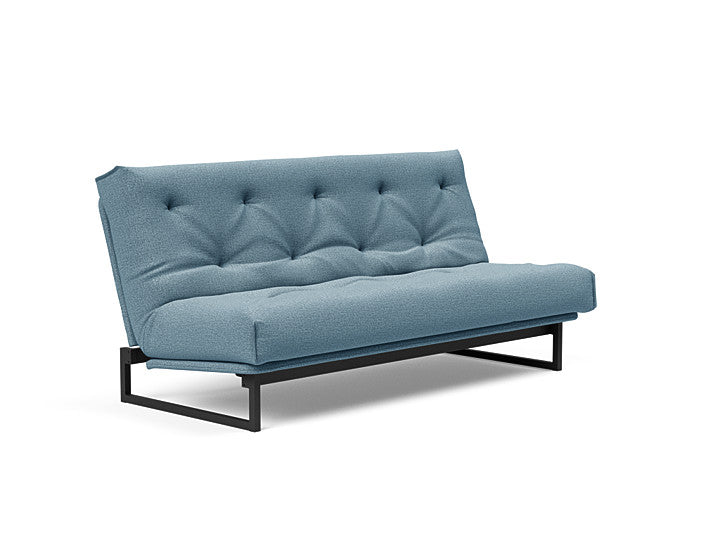 Sovesofa Fraction med Latex Madrass fra Innovation Living