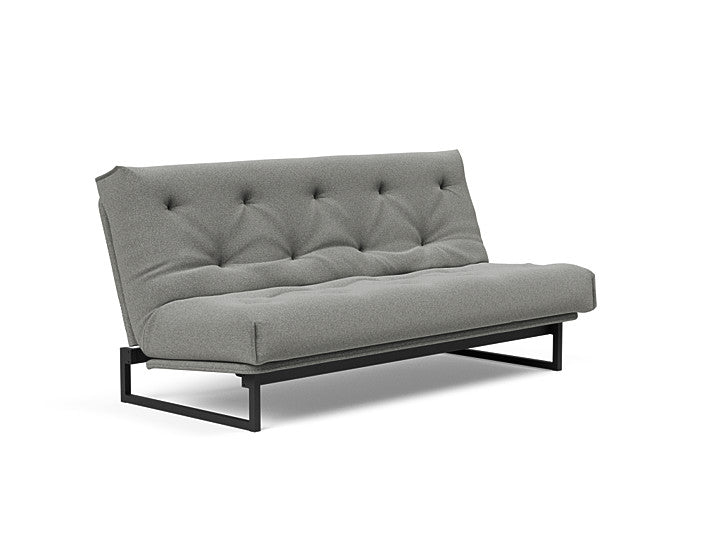 Sovesofa Fraction med Latex Madrass fra Innovation Living