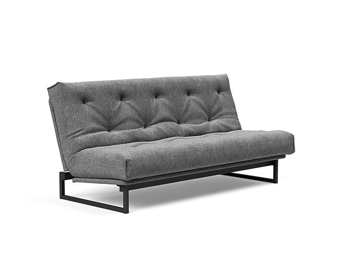 Sovesofa Fraction med Spring Madrass fra Innovation Living
