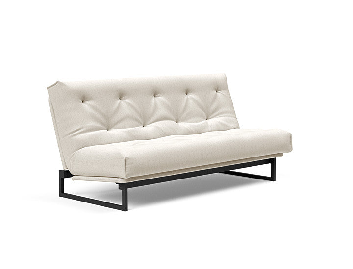 Sovesofa Fraction med Spring Madrass fra Innovation Living