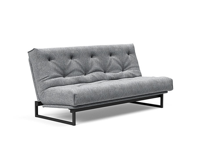 Sovesofa Fraction med Latex Madrass fra Innovation Living