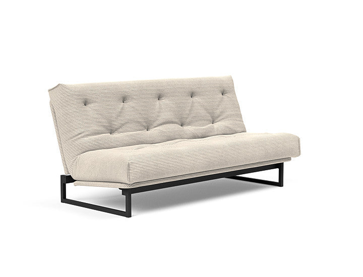 Sovesofa Fraction med Latex Madrass fra Innovation Living
