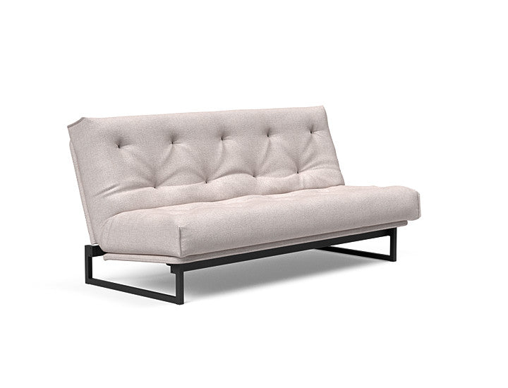 Sovesofa Fraction med Latex Madrass fra Innovation Living