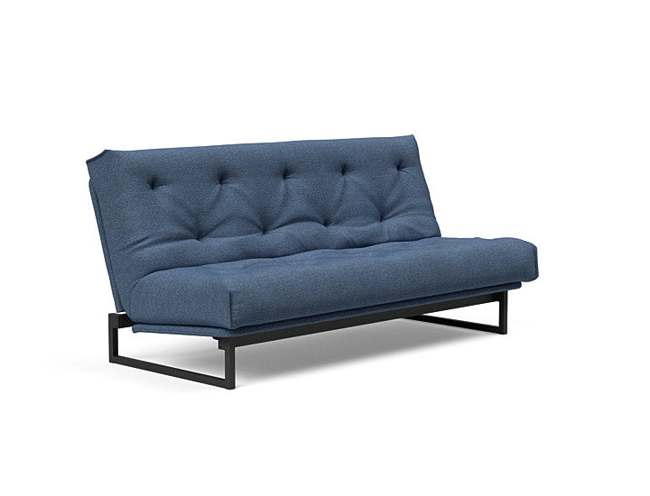 Sovesofa Fraction med Spring Madrass fra Innovation Living