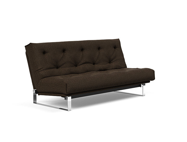 Sovesofa Minimum med Classic Madrass fra Innovation Living