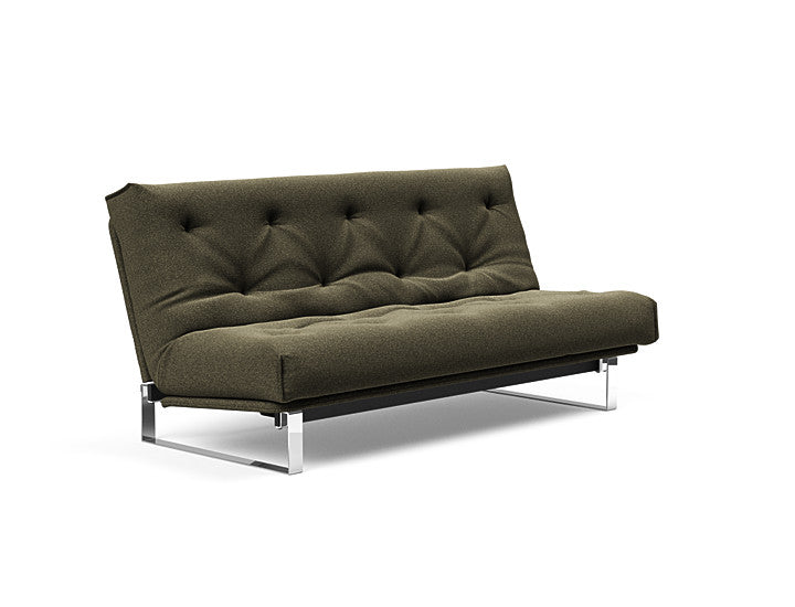 Sovesofa Minimum med Classic Madrass fra Innovation Living