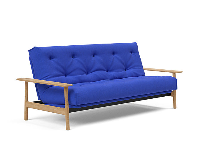 Sovesofa Balder med Classic Madrass fra Innovation Living