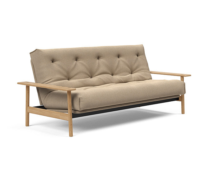 Sovesofa Balder med Classic Madrass fra Innovation Living