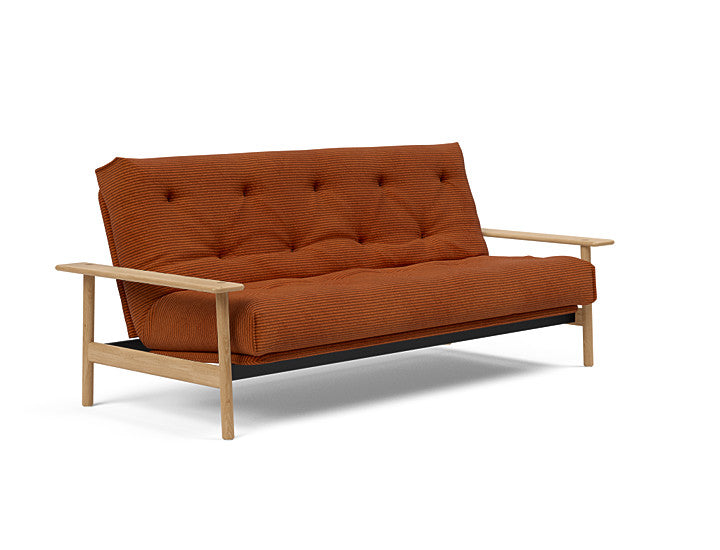 Sovesofa Balder med Classic Madrass fra Innovation Living