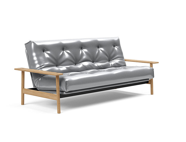 Sovesofa Balder med Latex Madrass fra Innovation Living
